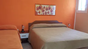 Hotel Mare Blu - Chambre
