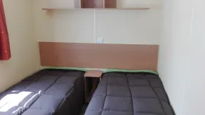 Camping Le Bois Verdon - Camera