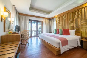 Ao Prao Resort - Chambre