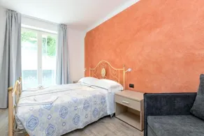 Borgo Ermanno - Værelse