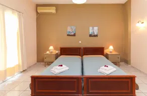 Angela - Chambre