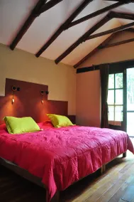 Kuychi Rumi - Room