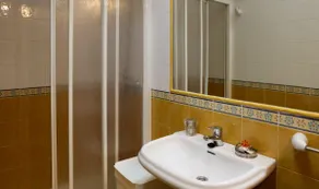 Apartamentos Tapia - Bathroom