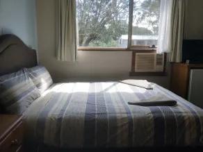 Twelve Apostles Motel & Country Retreat - Room