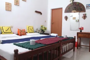 Dream Catcher Home Stay - Room