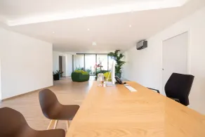 Residence Saletta Mare - Reception