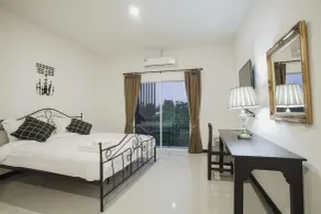 Banjan Stay - Quarto