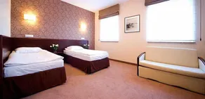 Hotel Centrum - Room