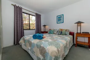Condo 105 @ Horizons Golf Resort - Salamander Bay NSW - Habitación