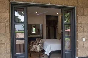 Hotel Boutique Casa de Campo Malinalco - Udsigt fra værelset