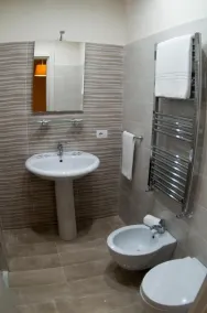 B&B Villa Gaudium - Baño