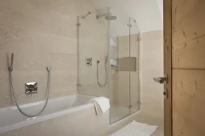 Hôtel National Resort & Spa - Badezimmer