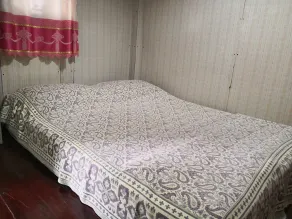 Phaiwan Baansawn Resort - Chambre