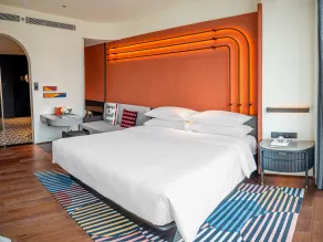Hotel Indigo Zhuhai Xiangzhou by IHG - Rom