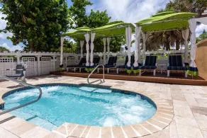 Wyndham Deerfield Beach Resort - Piscine