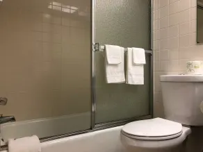 The Autumn Inn - Salle de bain