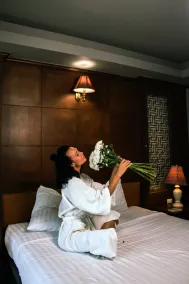 Grand Orlov Apart Hotel - Zimmer