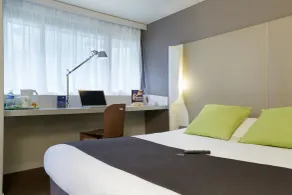 Campanile Hotel Senlis - Værelse