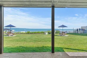 The Beach Haus - Traverse City - Vue de la chambre