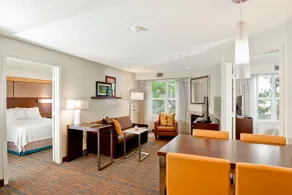 Residence Inn by Marriott Los Angeles LAX El Segundo - Chambre