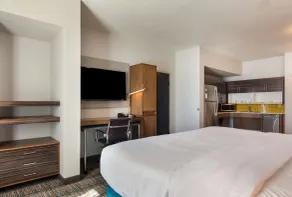 MainStay Suites East Camden - Chambre