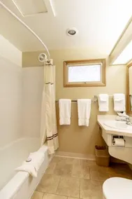 Wildwood Inn - Salle de bain
