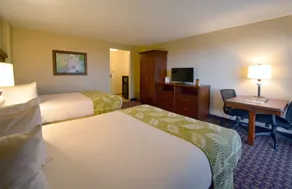 Rosen Inn Closest to Universal - Habitación