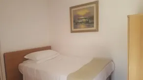 Camping Aurelia Club - Værelse