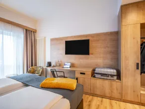 Mercure Hotel Bad Oeynhausen City - Chambre