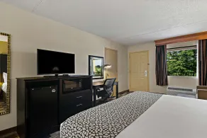 Best Western Windsor Suites - Rom