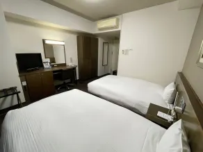 Hotel Route-Inn Ina Inter - Chambre