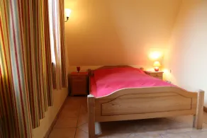 Gästehaus am Wasserturm - Chambre