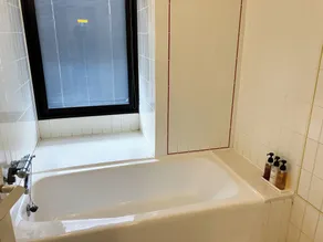 Hotel Livemax Naha Naminoue 2 - Bagno