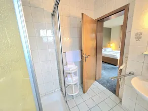 Hotel Waldesruh - Camera
