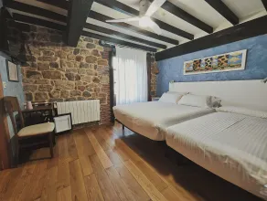 Posada el Remanso de Trivieco - Quarto