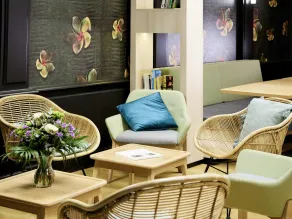 ibis Styles Bordeaux Begles Arena - Restaurant