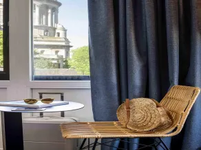ibis Styles Boulogne sur Mer Centre Cathédrale - Værelse