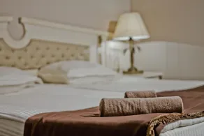 Imperial Palace Hotel - Room