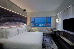 The Park Lane Hong Kong, Autograph Collection - Room