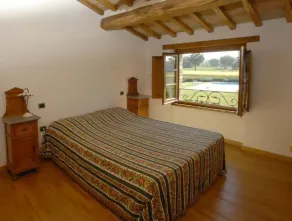 Ca' Matra - Room