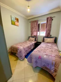 Résidence touristique Issounane - Zimmer
