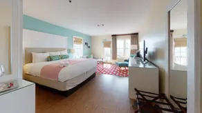 The Hotel Maria - Chambre