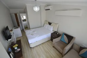 Mavi Deniz Butik Otel - Camera