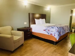 Budget Inn and Suites - Rom