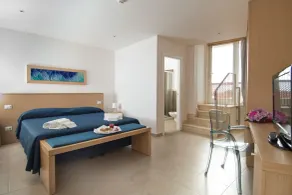 Mon Rêve Resort - Chambre