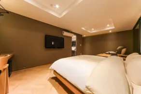 Cherish Hotel - Room