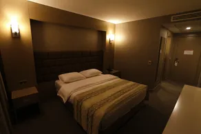 Giresun Sedef Hotel - Zimmer