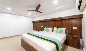 NVR RESIDENCY - Room