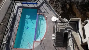 The Inn - Pool