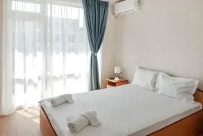 Solea Family Hotel & Restaurant l Free Parking - Room